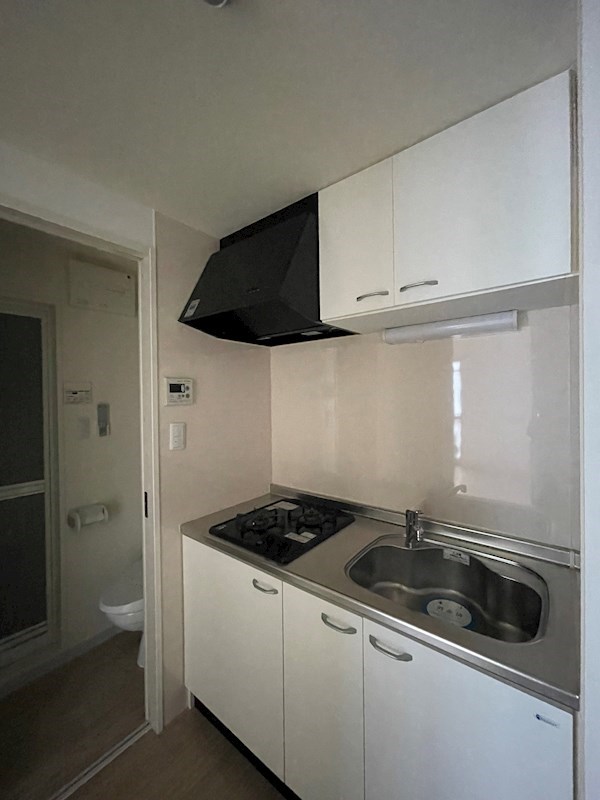 キッチン　※他のお部屋です、ご参考までに