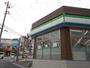 コンビニ　ファミリーマート 神戸城内通店（コンビニ）まで84m
