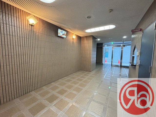 ロビー