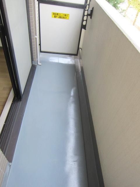 バルコニー　★お問い合わせはタウンハウジングまで★