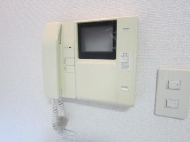 セキュリティ　★お問い合わせはタウンハウジングまで★