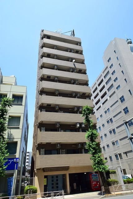 建物外観　★お問い合わせはタウンハウジングまで★