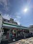 コンビニ　ファミリーマート東大阪川俣店（コンビニ）まで320m