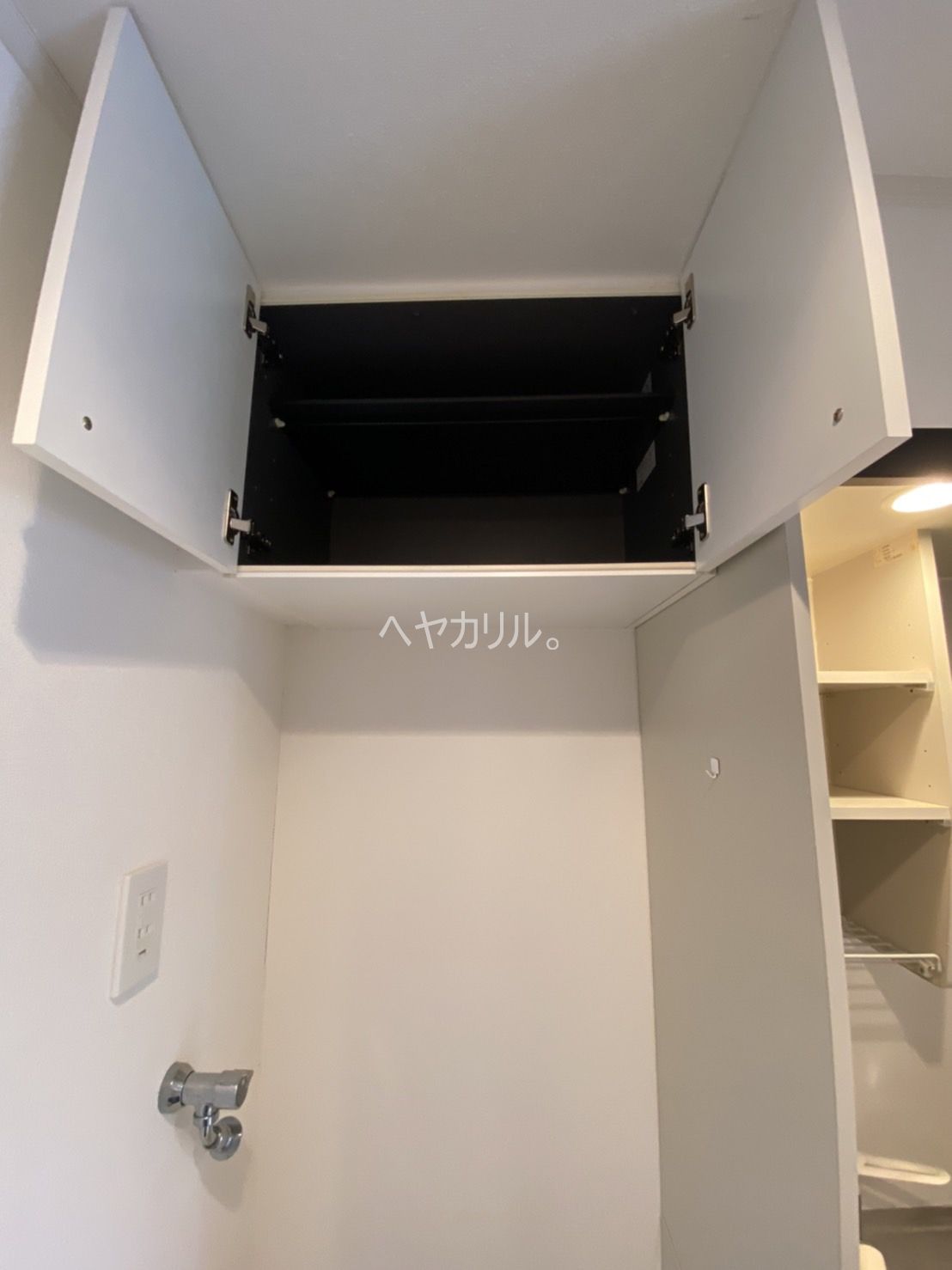 その他設備　同建物別部屋参考