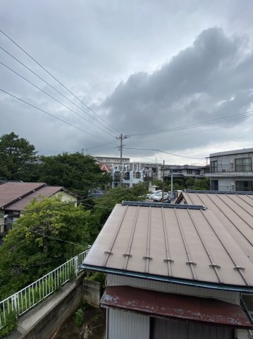 眺望　同建物別部屋参考