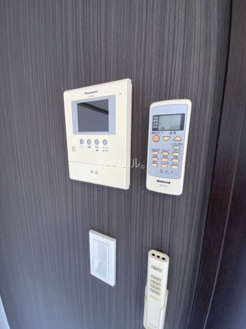セキュリティ　同建物別部屋参考