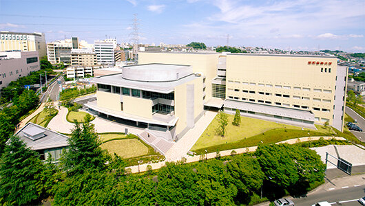 大学・短大　私立昭和音楽大学（大学・短大）まで337m