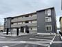 浜松駅よりバス35分 徒歩4分 3階 新築の賃貸物件
