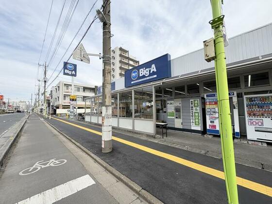 サンハイツタカイの周辺写真