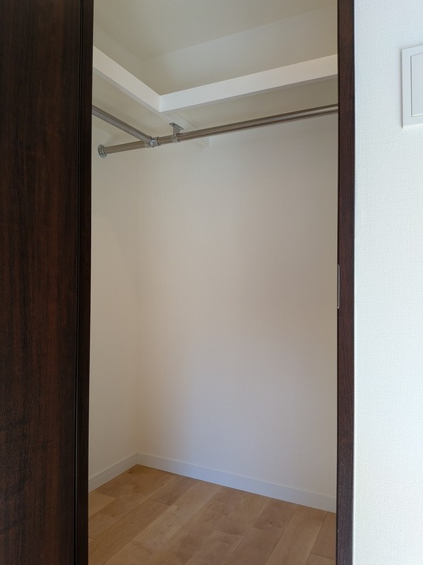 収納　収納※別部屋参考写真