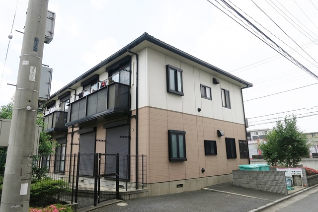 駐車場　お部屋のすぐ横に駐車場！※空き確認要