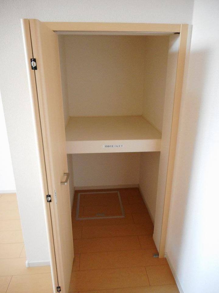 その他部屋・スペース