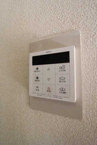 その他設備　（別タイプ参考写真）メイプルヒルズ滝野川　北区滝野川2