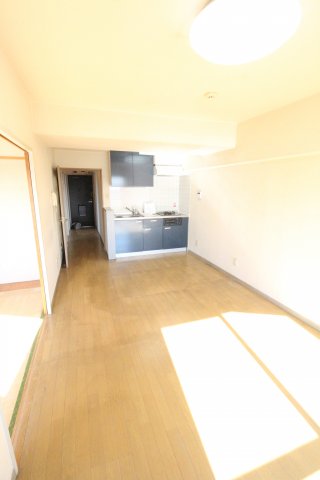 その他部屋・スペース　（別タイプ参考写真）メイプルヒルズ滝野川　北区滝野川2
