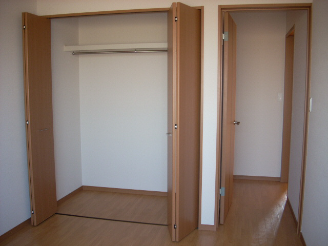 収納　※別部屋写真