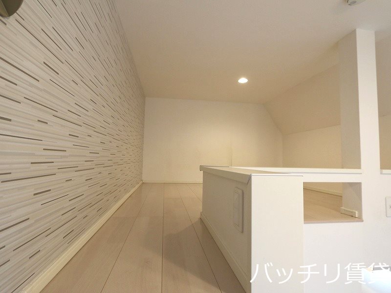 その他部屋・スペース　同型タイプの為、現状を優先致します。