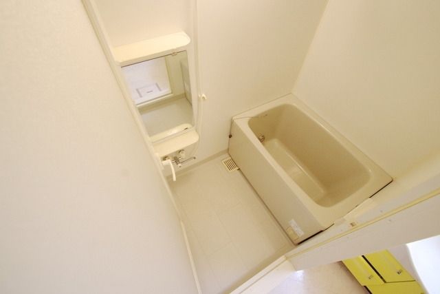 バス・シャワールーム　★お部屋探しはタウンハウジング稲田堤店まで★