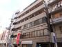 吹田駅より徒歩1分 4階 築35年6ヶ月の賃貸物件