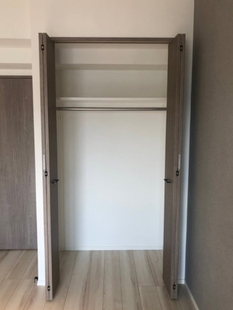 収納　弊社は都内全域の物件をご紹介可能です！
