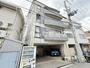 都島駅より徒歩7分 2階 築32年の賃貸物件