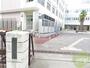 中学校　仙台市立五橋中学校（中学校）まで482m