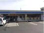 コンビニ　ローソン倉敷中島店（コンビニ）まで1200m