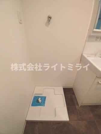 その他設備　?