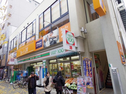 その他　Befit24緑橋店（その他）まで429m