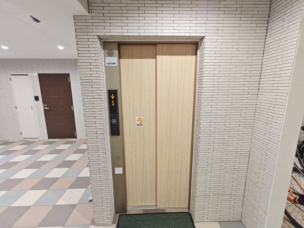 ロビー