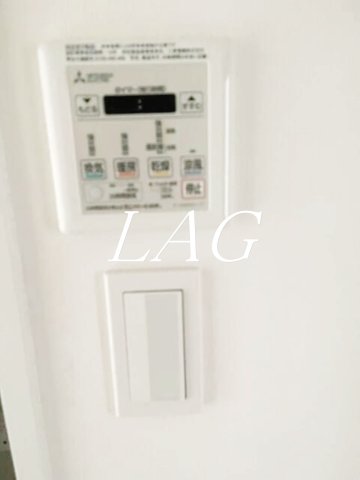 その他　浴室乾燥機です。