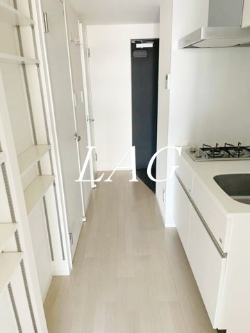 その他部屋・スペース　寝室です。