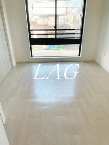 居室・リビング　洋室のお部屋です。