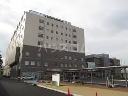 病院　千葉医療センター（病院）まで413m