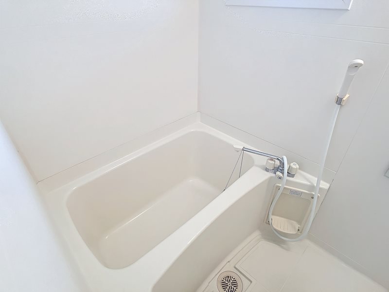 バス・シャワールーム　※他部屋参考写真