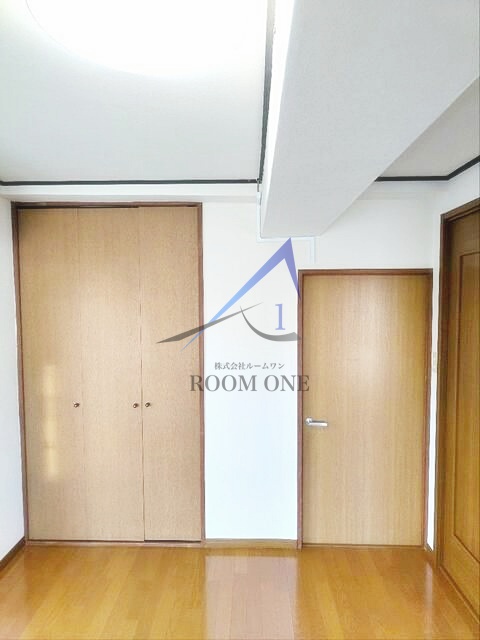 その他部屋・スペース　寝室です。