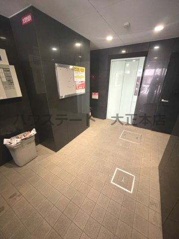 ロビー