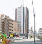 ハーモニーレジデンス名古屋EAST 4階 築8年10ヶ月の賃貸物件