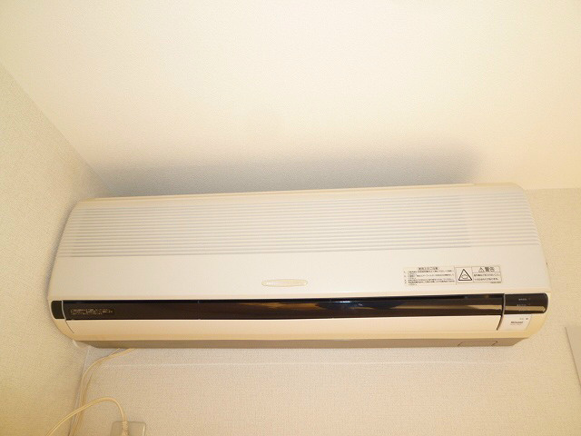 その他設備　写真は別号室です。