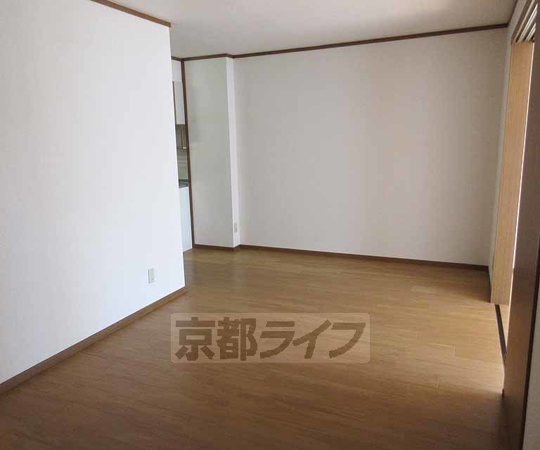 居室・リビング　とってもキレイなお部屋です・