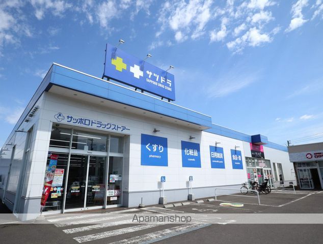 その他共有部分　その他共有部分