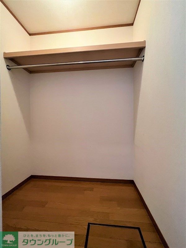 収納　玄関