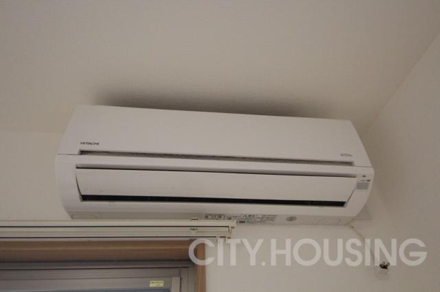 その他設備　※同タイプ部屋の写真です。