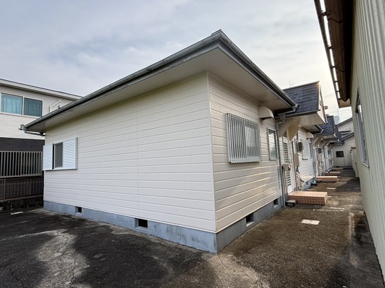 建物外観　建物外観