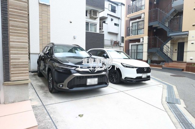 その他共有部分　敷地内駐車場あり◎
