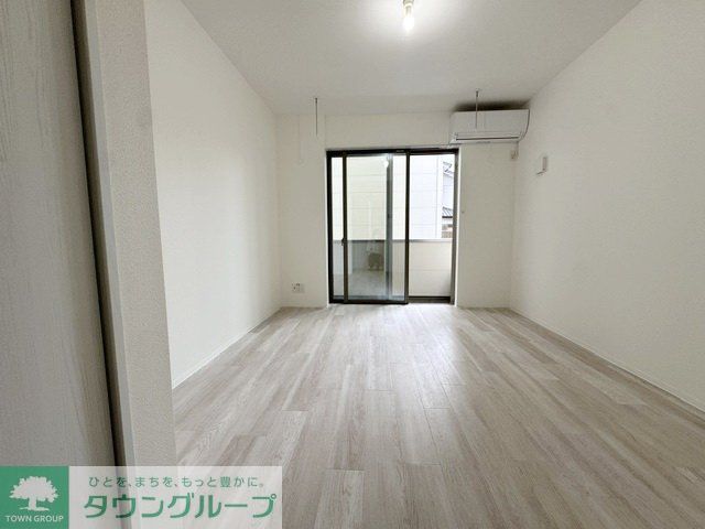 ジーメゾン川越稲荷町の内装写真