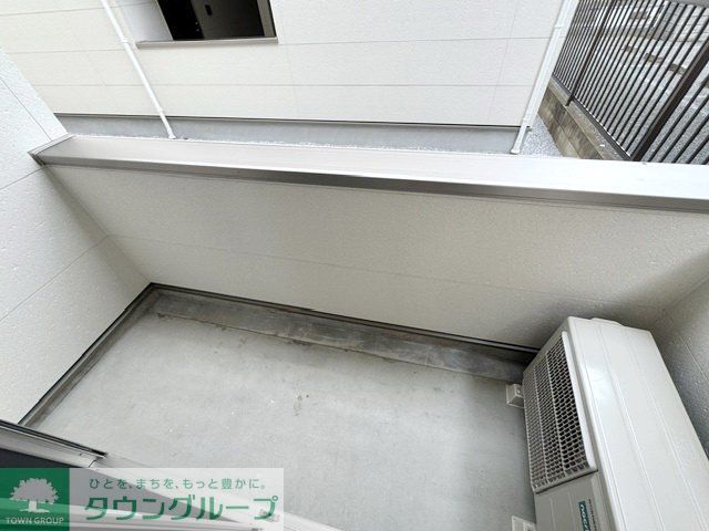 ジーメゾン川越稲荷町の内装写真