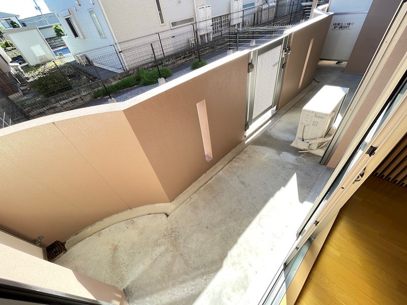 エントランス　室内写真撮影日2024/5/14