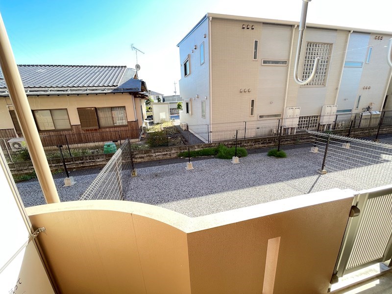 庭　室内写真撮影日2024/5/14