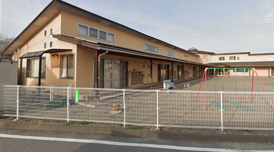 幼稚園・保育園　こばと保育園（幼稚園・保育園）まで575m