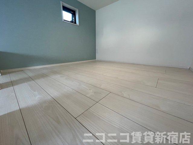 その他部屋・スペース　別号室イメージの為、現状を優先致します。